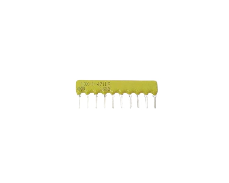 4610X-101-471LF by BOURNS