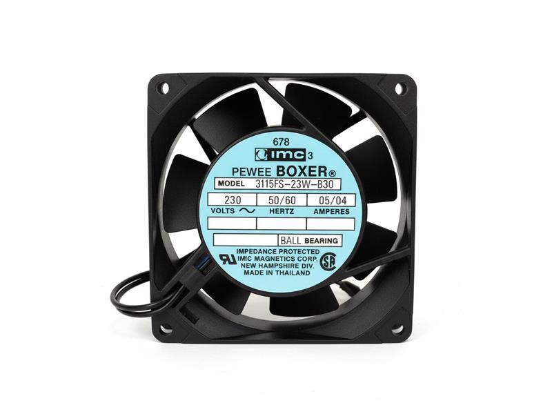 IMC MAGNETICS CORP 3115FS-23W-B30