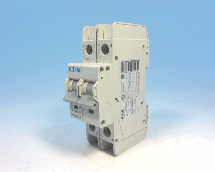 EATON CORPORATION WMZT2C30