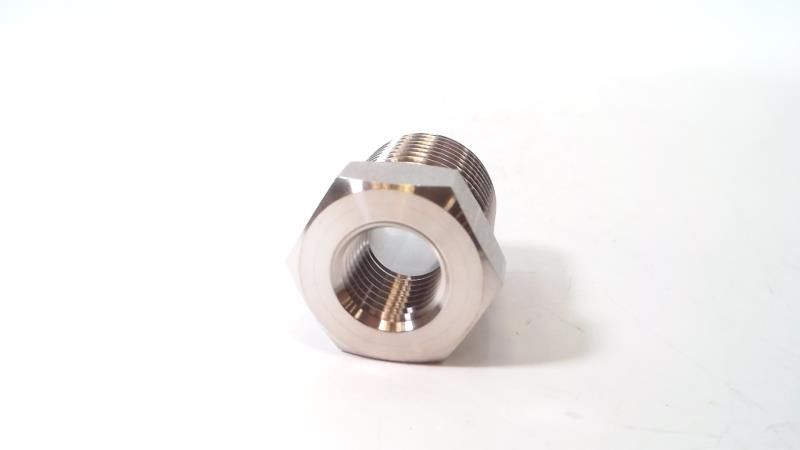 110HSS1/2X1/4 by HAM-LET