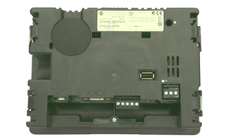 ALLEN BRADLEY 2711C-T6T