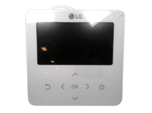LG INDUSTRIAL SYSTEMS PREMTB100