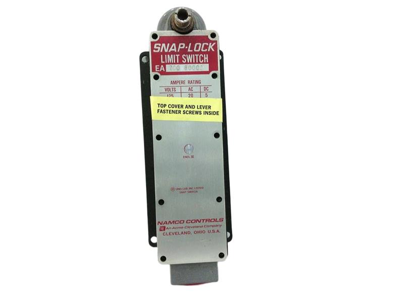 EA700-60000 by DANAHER CONTROLS