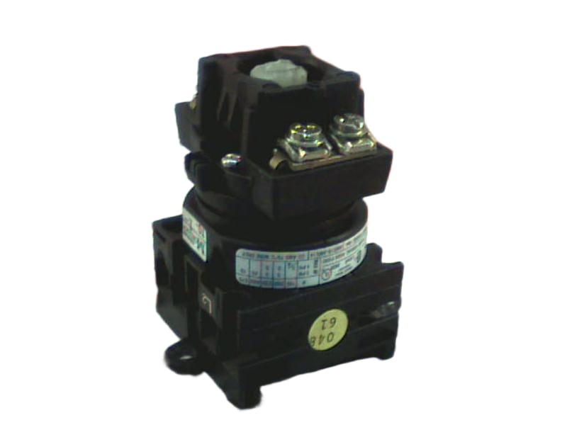T0-1-102/Z/UV by EATON CORPORATION