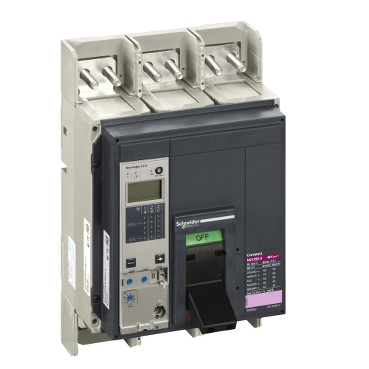 SCHNEIDER ELECTRIC NS1250H4PMFE5.0E 