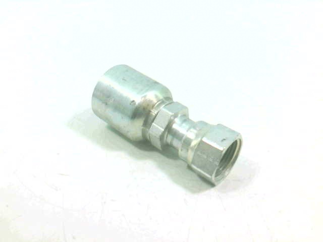 1JS43-10-12 by PARKER