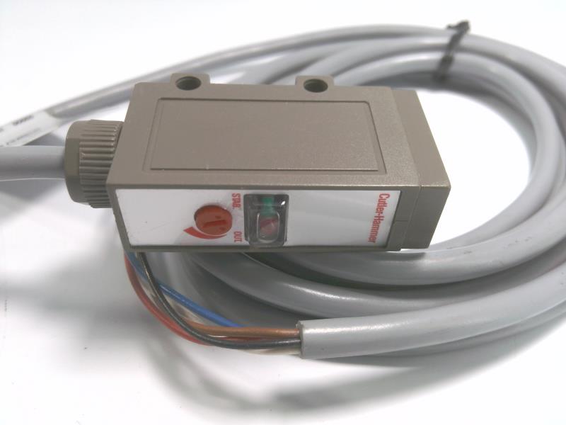 EATON CORPORATION E65CBL2N