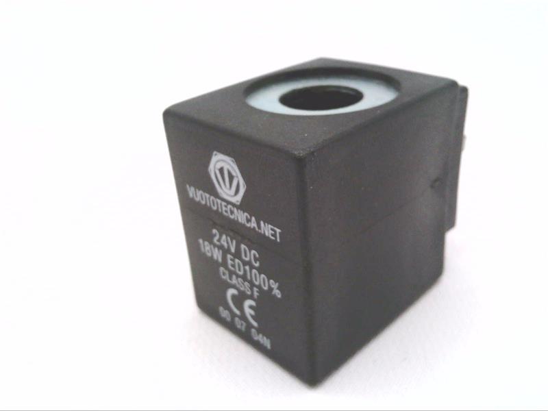 VUOTOTECNICA 00-07-04N