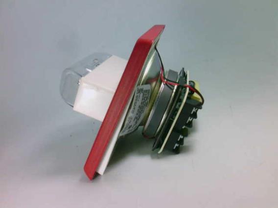 HONEYWELL ET70-24MCW-FR