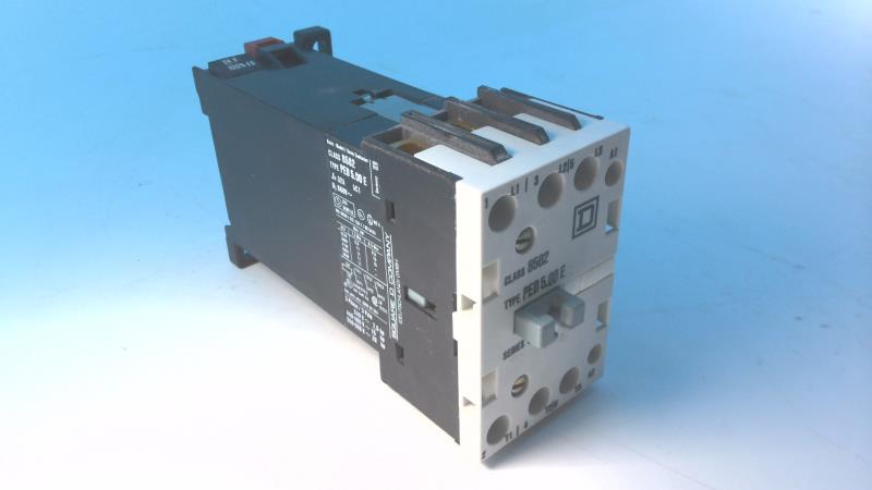 SCHNEIDER ELECTRIC 8502 PED5.00E VO1