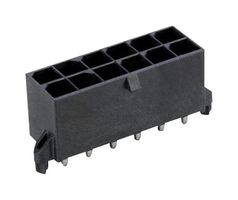 AMPHENOL 10142708-06200LF