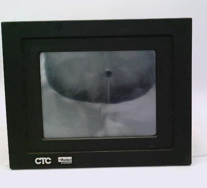 PARKER P41-3I2-E1-2A3