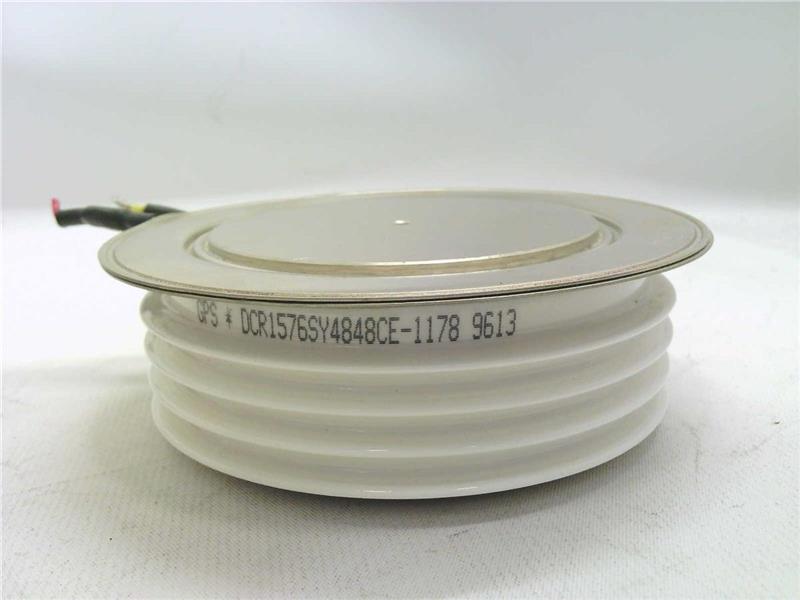 GPS AMERICA DCR1576SY4848CE