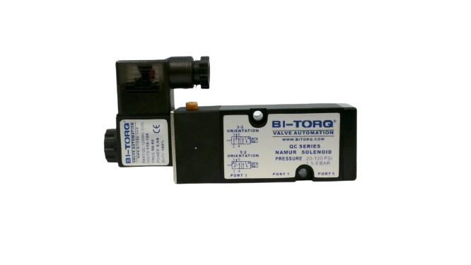 BI TORQ QC-SOL-4-120