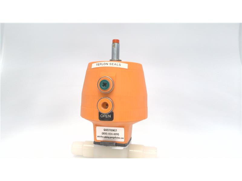 GEORG FISCHER SIGNET 199.025.321