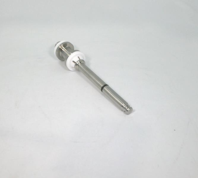 DSO FLUID HANDLING 19TR-572-1.5-316L