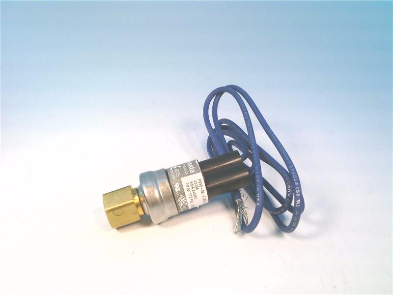 SENSATA TECHNOLOGIES PS80-02-F1250