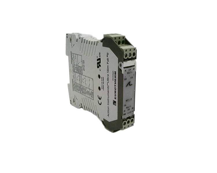 INVENSYS WV118-2001.V1
