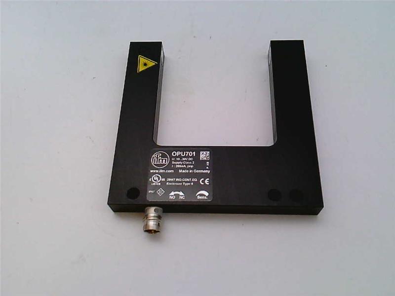 EFECTOR OPULFPKG/AS-OPU701