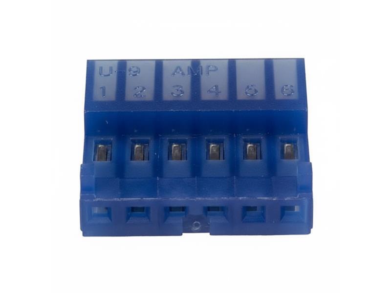 TE CONNECTIVITY 3-643815-8