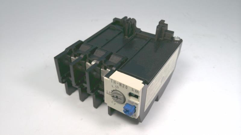 MITSUBISHI TH-N20-3.6A