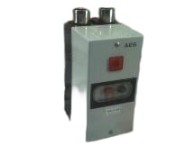 EEC AEG MBS25-2P-K-S4-AR