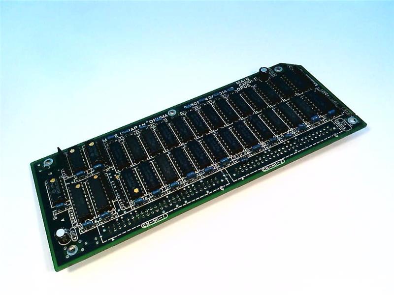 OKUMA E4809-436-014-B