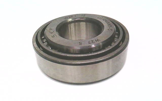 SKF 30203-J2