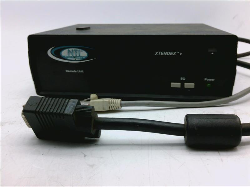 NTI NETWORK TECHNOLOGIES INC 305 ST-C5V