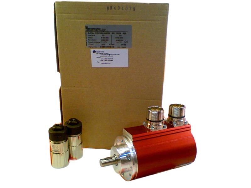 CDV58M00023 by T&R ELECTRONIC