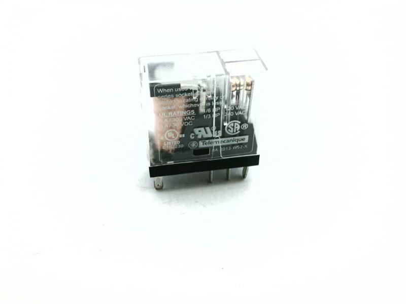 SCHNEIDER ELECTRIC RXG25BD