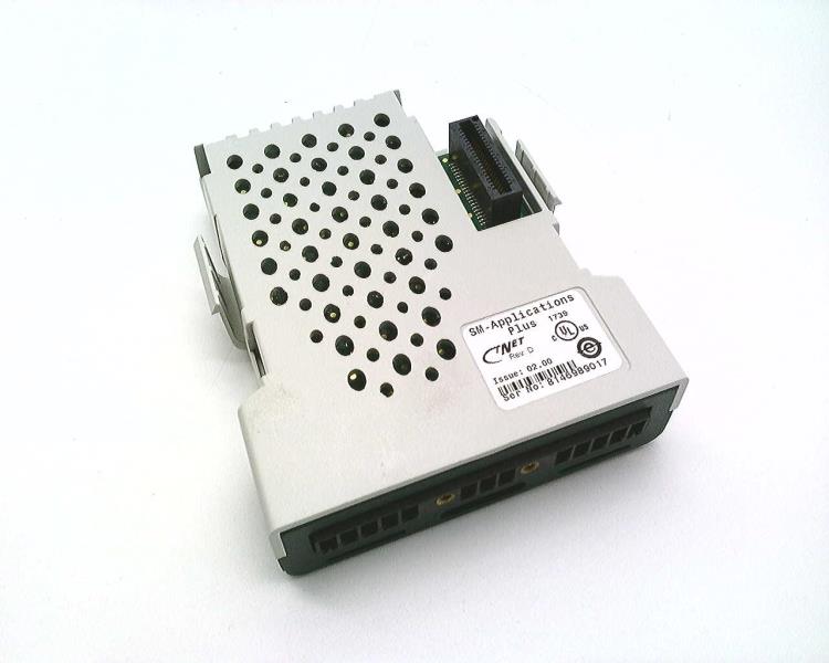 SM POS PLUS by NIDEC CORP