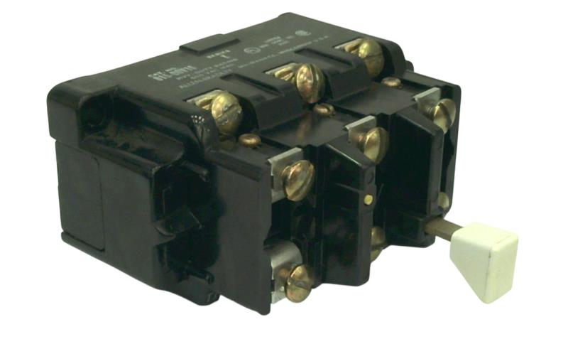 ALLEN BRADLEY 815-BOV16