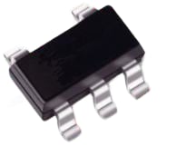 TEXAS INSTRUMENTS SEMI TPS3836H30DBVR