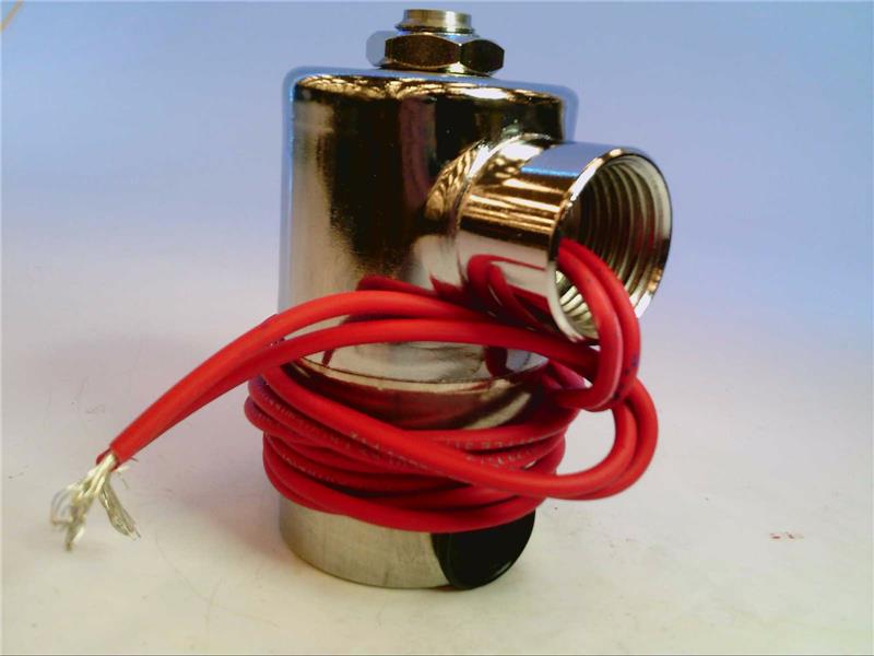 GC VALVES S301AF02V3BC3