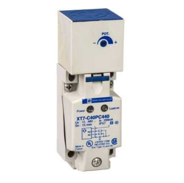 SCHNEIDER ELECTRIC XT7C40NC440