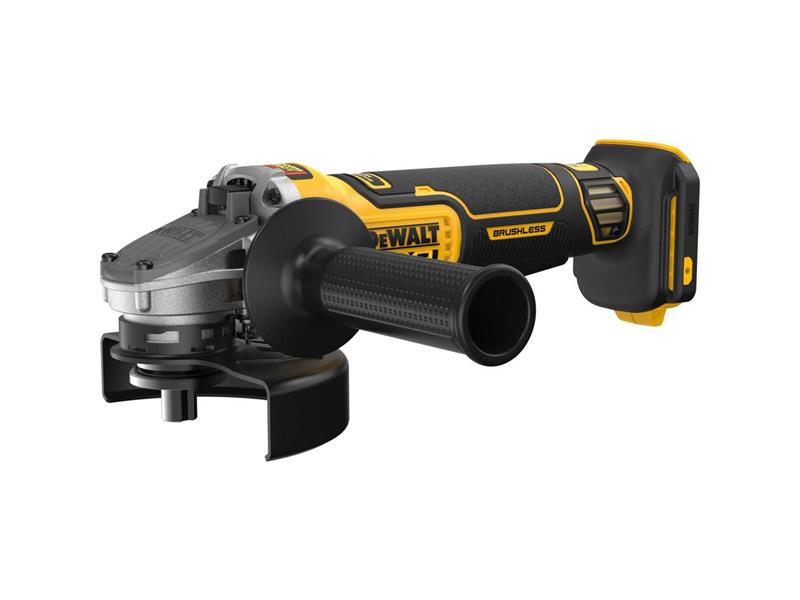 STANLEY BLACK & DECKER DCG410B