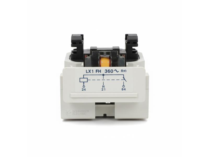 SCHNEIDER ELECTRIC LX1-FH360