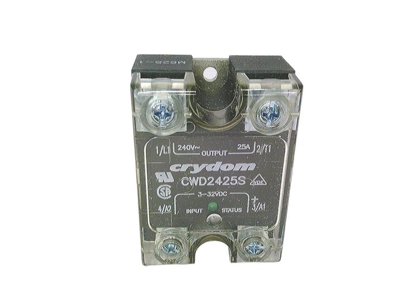 CWD2425S by SENSATA TECHNOLOGIES