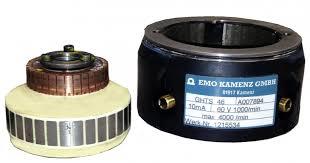 EMO KAMENZ GMBH GHTS-46