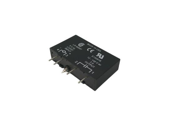 WESTERN RESERVE CONTROLS 1781-OA5S