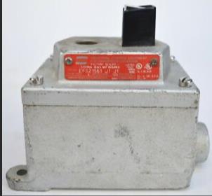 EATON CORPORATION B51F8M-1
