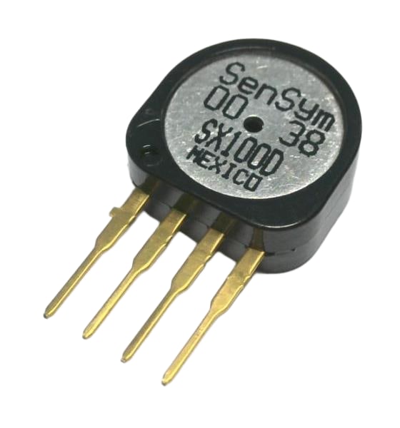 HONEYWELL SX100D
