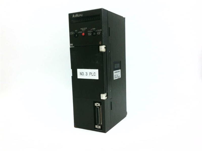 MITSUBISHI A3H-CPU
