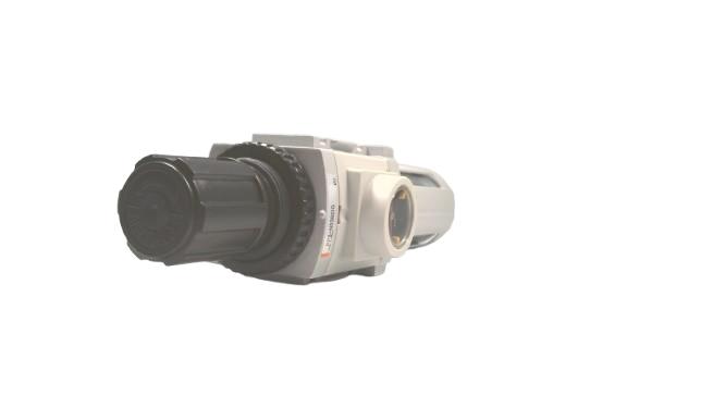 TPC MECHATRONICS CO PP3-N03B1DG