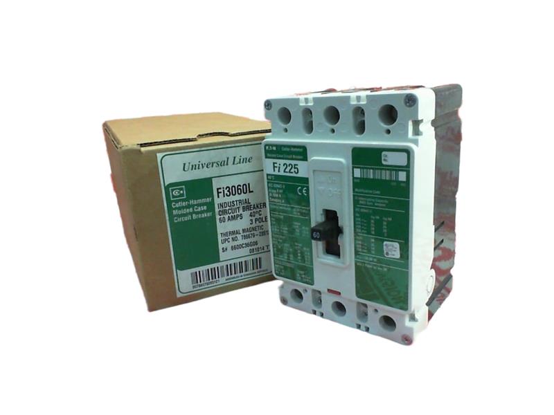 EATON CORPORATION FI3060L