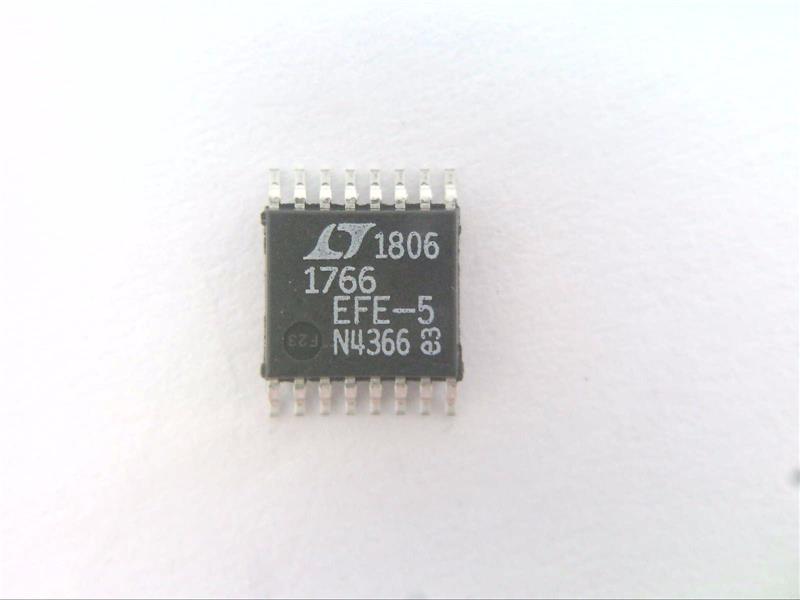 ANALOG DEVICES LT1766EFE-5#PBF
