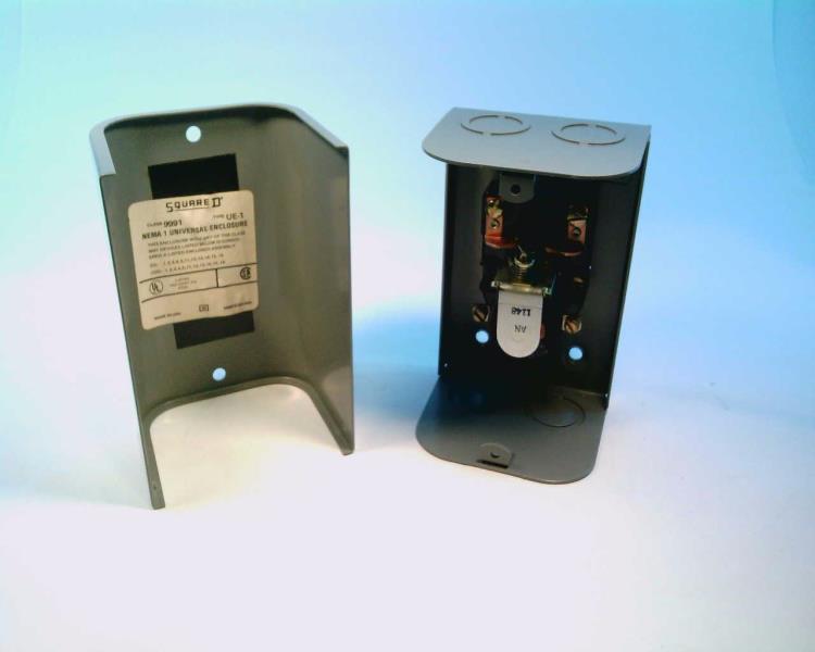 SCHNEIDER ELECTRIC 8501-CG1-V14