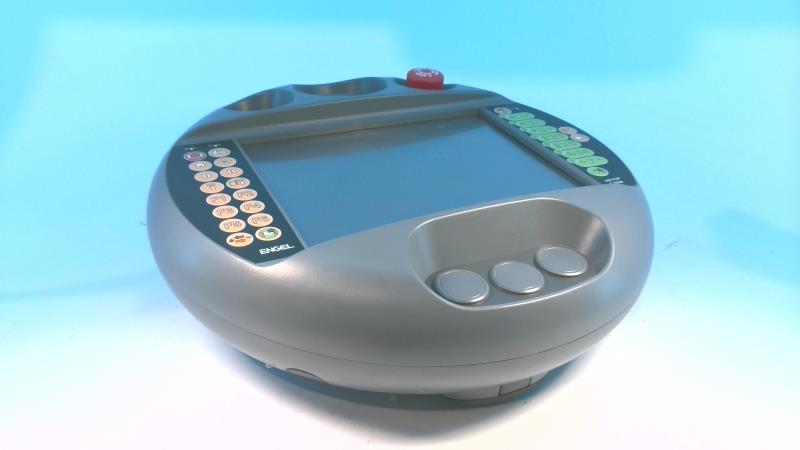 KEBA C100 E2/81553/05