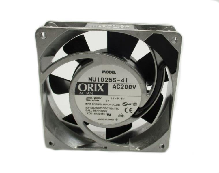 ORIENTAL MOTOR MU1025S-41N